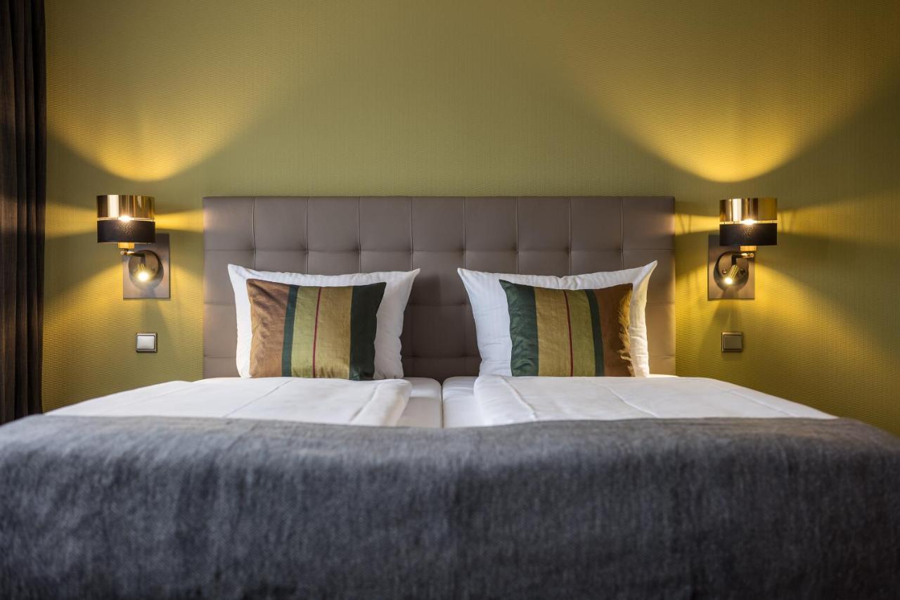 Lauterbach Romantik Hotel Schubert מראה חיצוני תמונה
