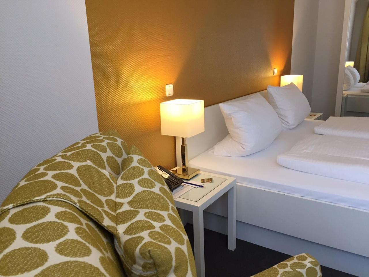 Lauterbach Romantik Hotel Schubert מראה חיצוני תמונה