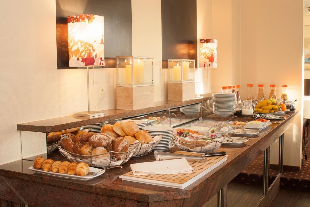 Lauterbach Romantik Hotel Schubert מראה חיצוני תמונה