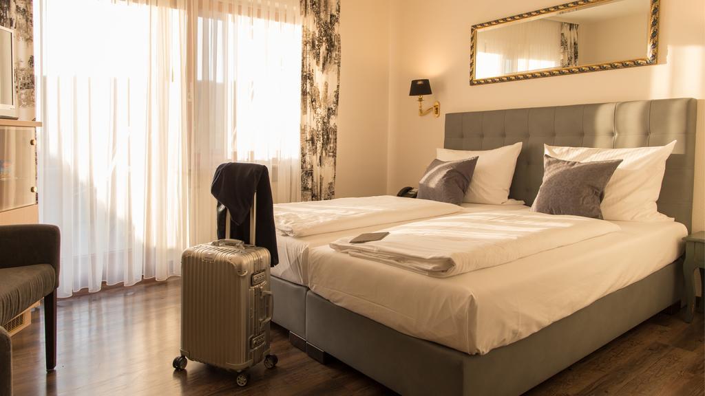 Lauterbach Romantik Hotel Schubert מראה חיצוני תמונה