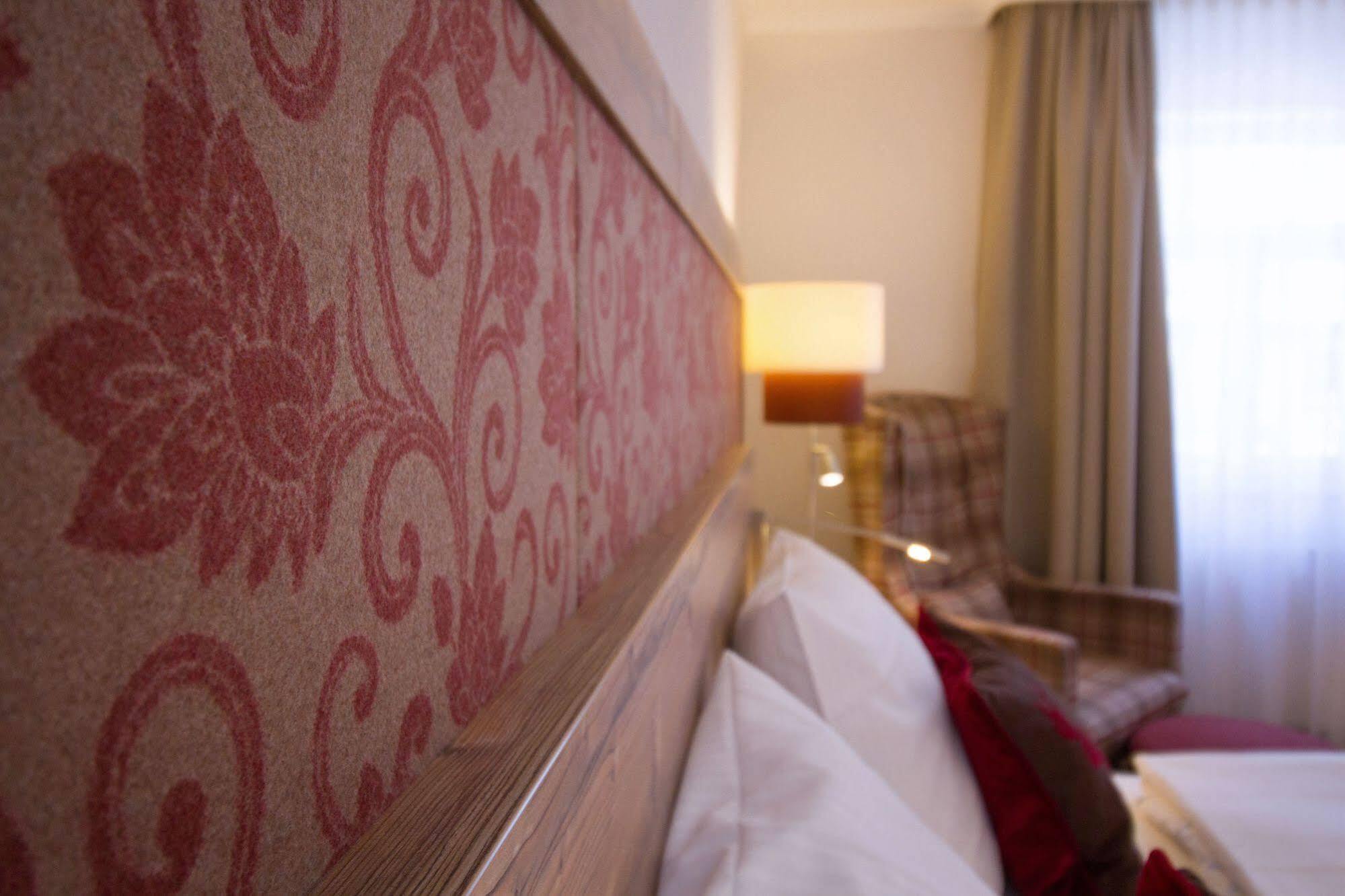 Lauterbach Romantik Hotel Schubert מראה חיצוני תמונה