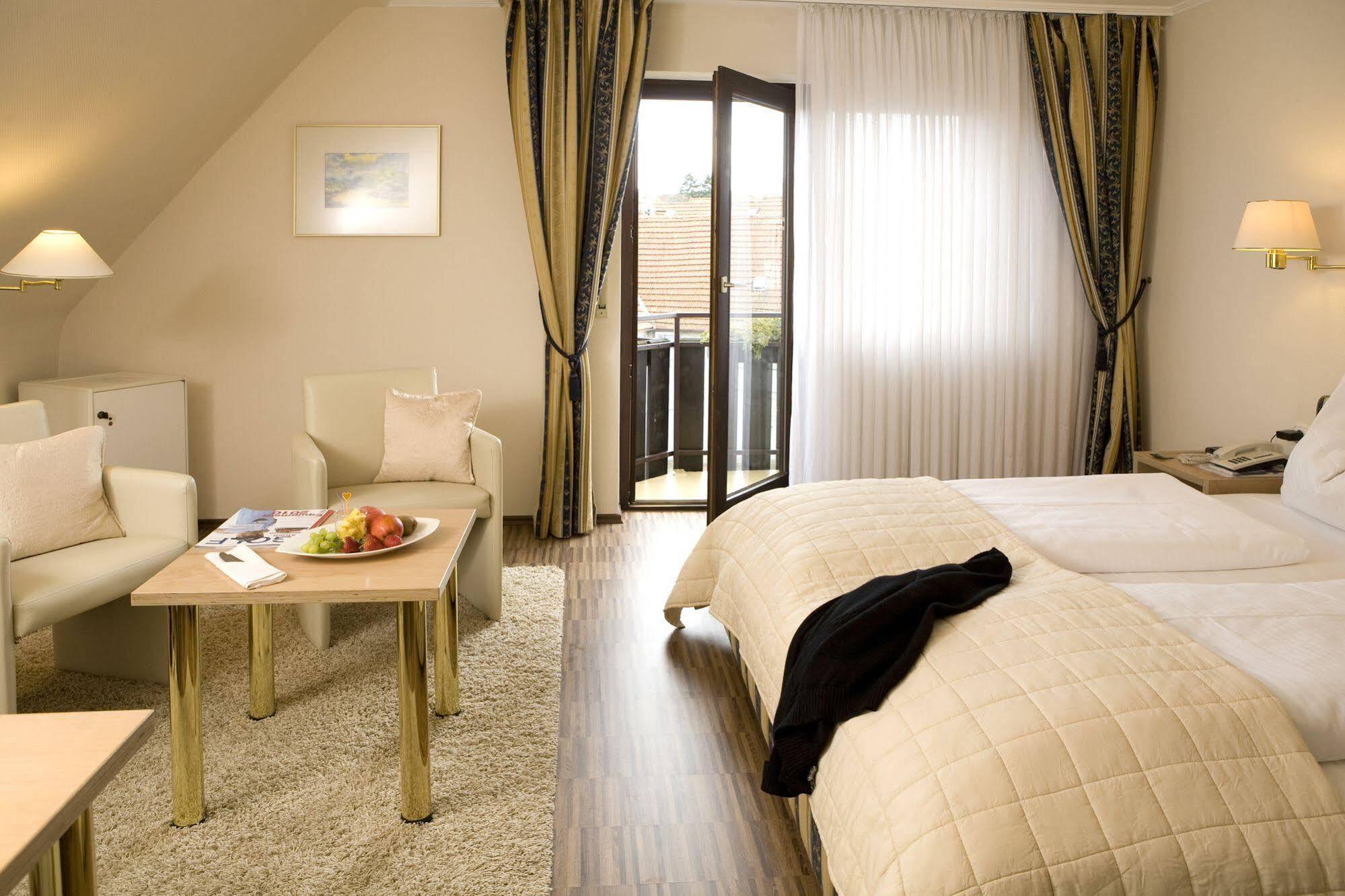 Lauterbach Romantik Hotel Schubert מראה חיצוני תמונה