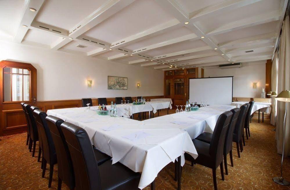 Lauterbach Romantik Hotel Schubert מראה חיצוני תמונה